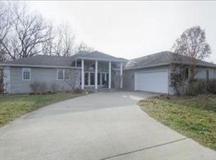 4886 Landing Way, Kalamazoo, MI 49048