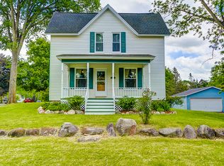 419 City Rd, Manchester, MI 48158