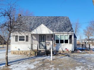 W2885 County Road Hhh, Malone, WI 53049