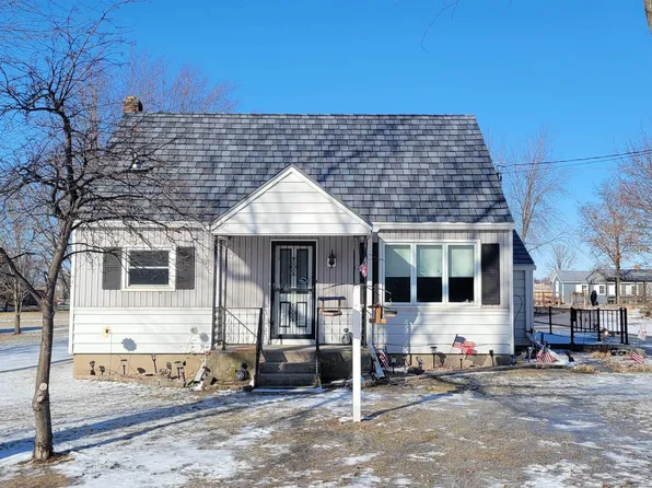 W2885 County Road Hhh, Malone, WI 53049