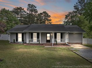 2650 Strickland Bridge Rd, Fayetteville, NC 28306