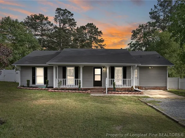 2650 Strickland Bridge Rd, Fayetteville, NC 28306