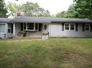 1585 Brickyard Rd, Hillsboro, MO 63050