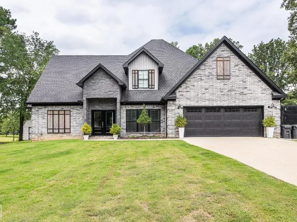 3005 Scotchwood Dr, Jonesboro, AR 72405