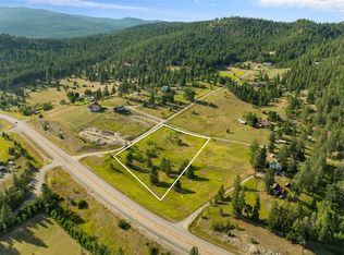 Nhn Us Hwy #93-S, Rollins, MT 59931