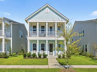 204 Magnolia Garden Dr, Summerville, SC 29483