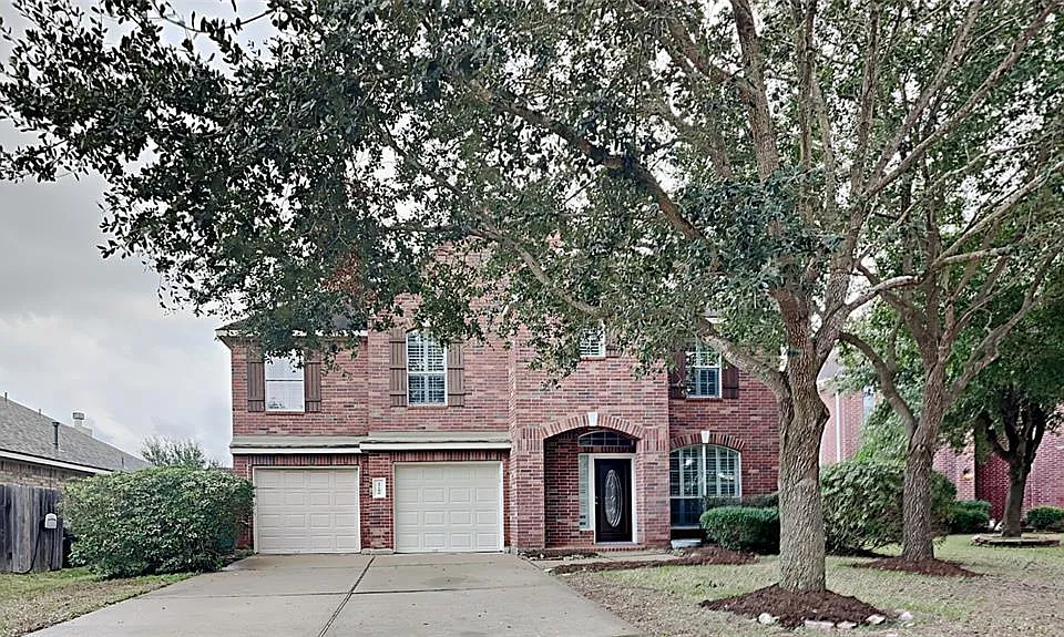 11106 Bandit Trail Dr