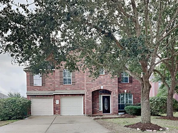 11106 Bandit Trail Dr, Houston, TX 77095