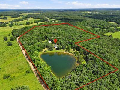 31858 County Road 98, Cross Timbers, MO, 65634