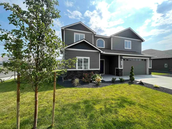 200 Bratton St, Prosser, WA 99350