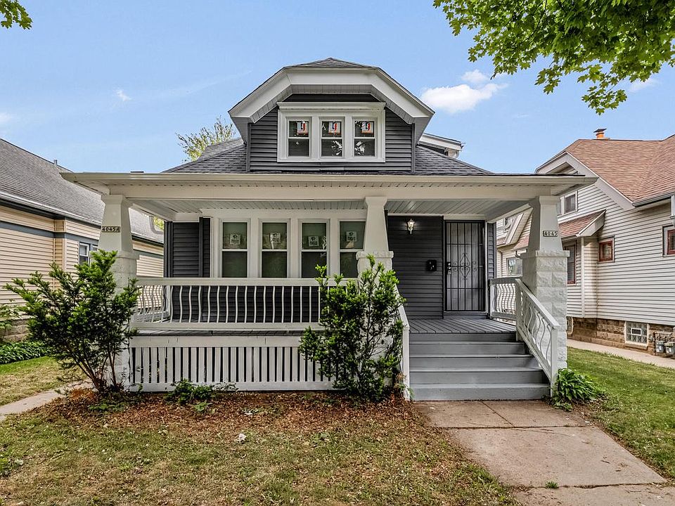 1st image of 4045 N 26th STREET