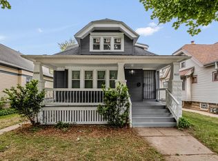 4045 N 26th St, Milwaukee, WI 53209