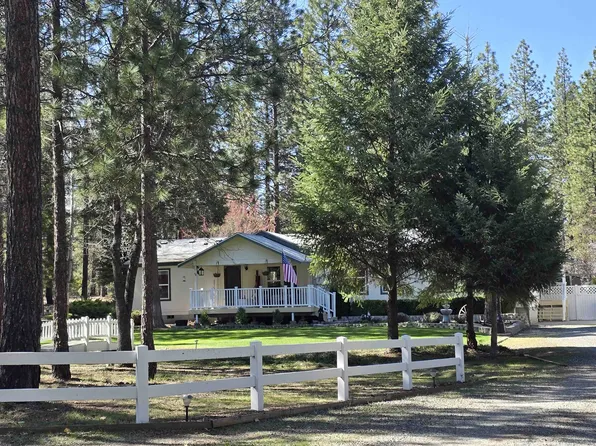 323 Valley Pines Dr, Etna, CA 96027