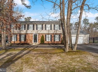 506 Fairview Rd, Medford, NJ 08055