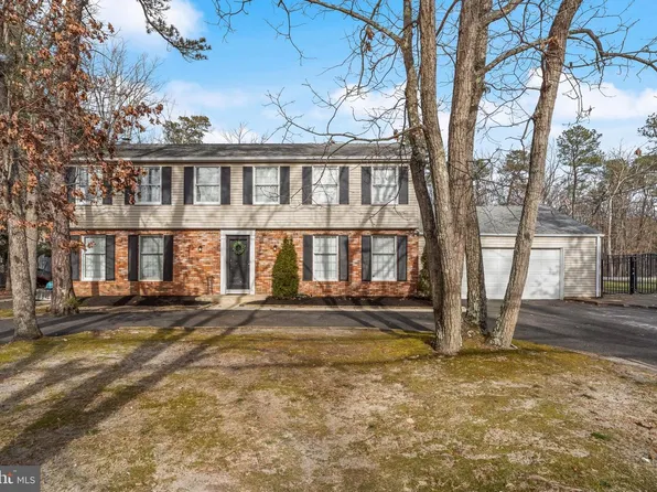 506 Fairview Rd, Medford, NJ 08055