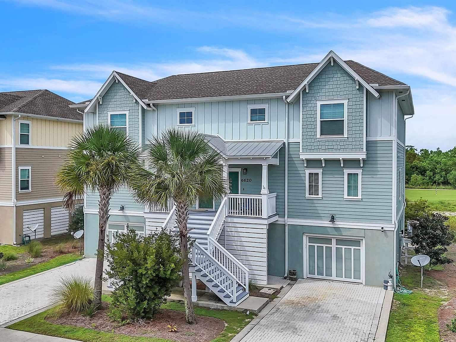 6620 Carlinga Dr — Lost Key Golf Club