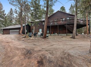 30550 Rand Rd, Conifer, CO 80433