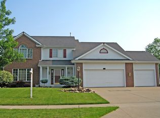 411 Estero Rd, Fort Wayne, IN 46845