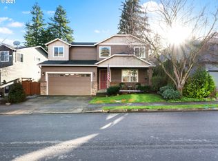 860 W Lookout Ridge Dr, Washougal, WA 98671