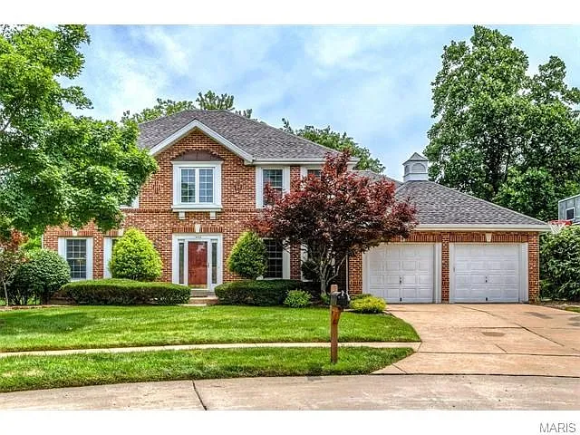 1802 Delta Ridge Ct photo 1