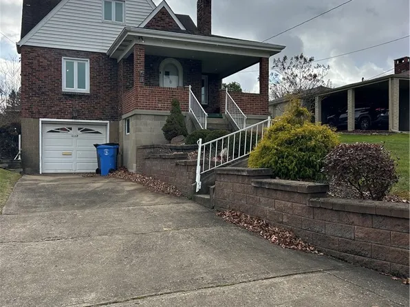 1117 Schweitzer Elizabeth, McKeesport, PA 15135