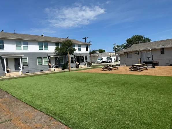 1515 Contour Dr APT 110, San Antonio, TX 78212