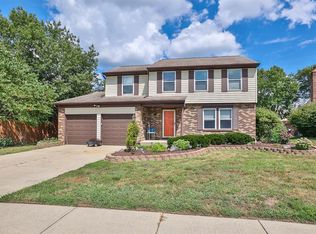162 Circle Dr, Harrison, OH 45030