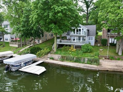 306 Spring Beach Rd, Rome City, IN, 46784
