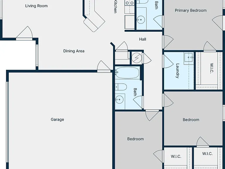 2807 Fairway Hamlet Ct — Photo 15