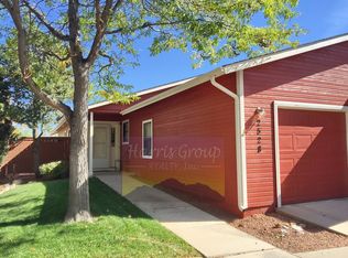 2528 Patriot Hts, Colorado Springs, CO 80904