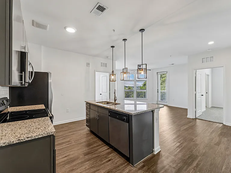 The Residence at Old Hickory Lake — Photo 64