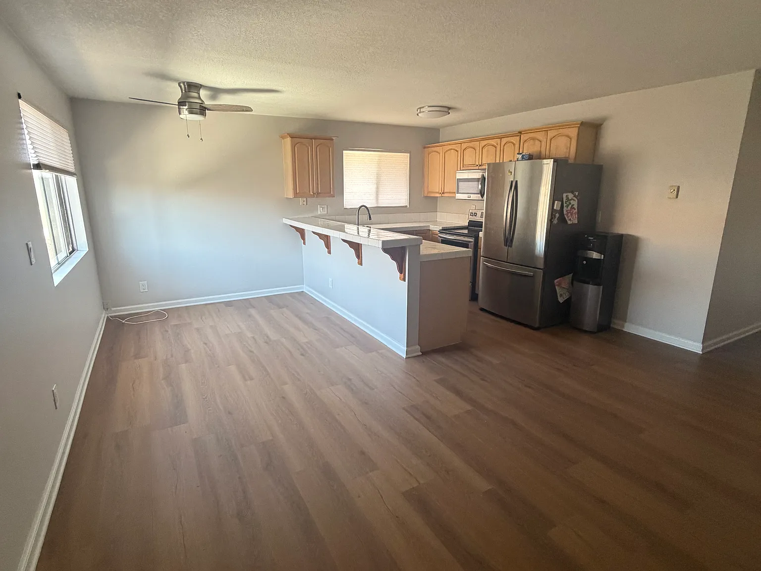 2 bed, 802 sqft, $2,500 — Photo 4