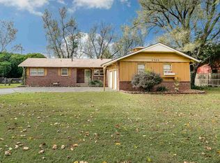 1703 N Sabin St, Wichita, KS 67212