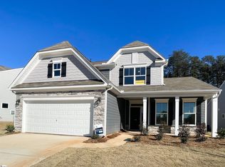 136 Bellecrest Ln LOT 53, Greenville, SC 29607