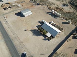 600 Northeast Ave, Kermit, TX 79745