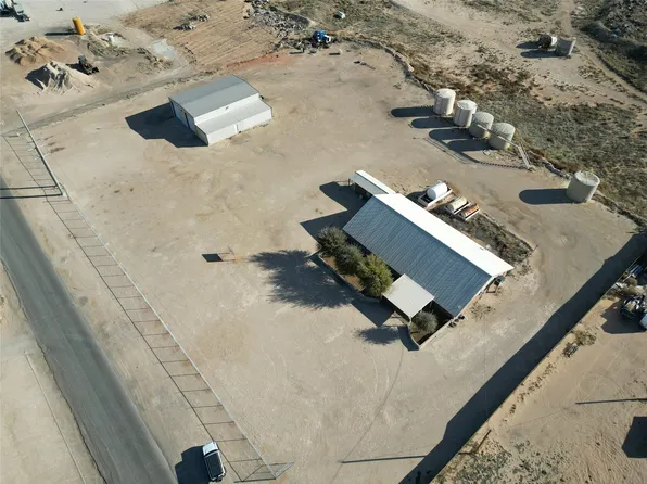 600 Northeast Ave, Kermit, TX 79745