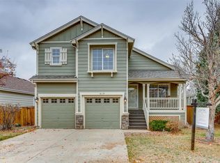 619 Timbervale Trl, Highlands Ranch, CO 80129