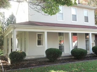 157 Clark Ave, Waynesville, OH 45068