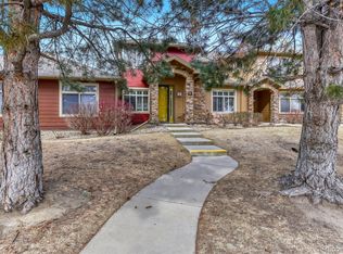8643 Gold Peak Drive #F, Highlands Ranch, CO 80130