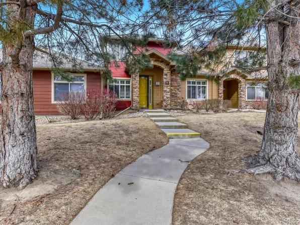 8643 Gold Peak Drive #F, Highlands Ranch, CO 80130