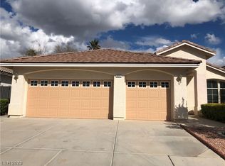 3842 Ruskin St, Las Vegas, NV 89147