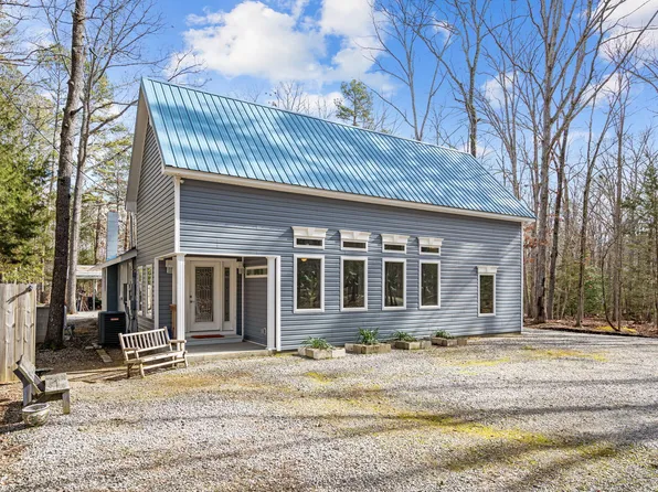 9748 Poverty Point, Bullock, NC 27507