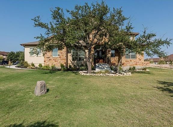 Beautiful custom home!