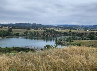 17 Five Agostura Estates Rd, Hot Springs, SD 57747