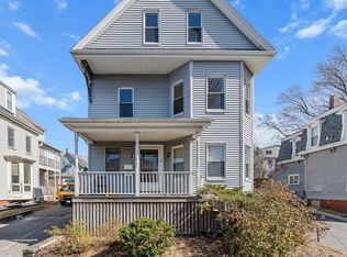 18 Eastman Rd, Somerville, MA 02143