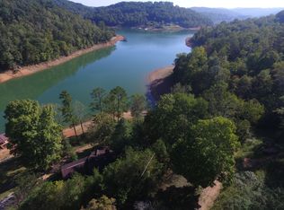 395 Water Edge Ln, La Follette, TN 37766