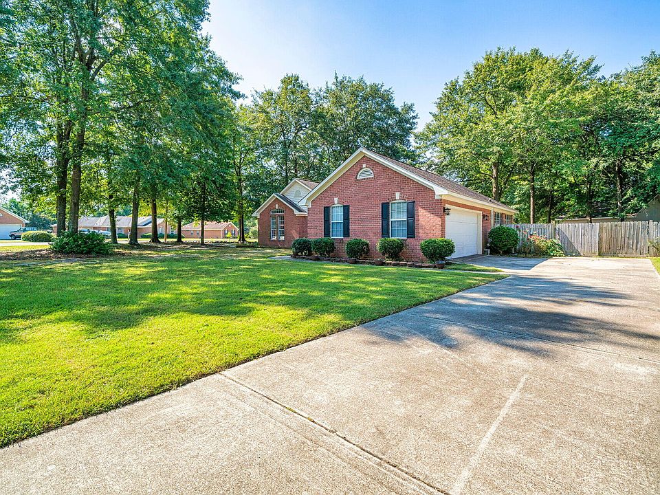 2004 Country Place Dr, Augusta, GA 30906 | Zillow