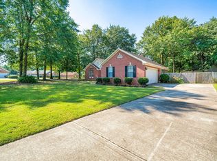 2004 Country Place Dr, Augusta, GA 30906