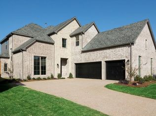1805 Park Highland Way, Arlington, TX 76012
