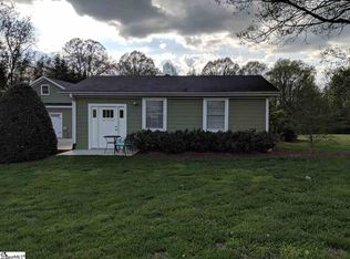 3658 S Highway 14, Greenville, SC 29615